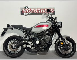 Yamaha XSR 900 ABS 2020 occasion