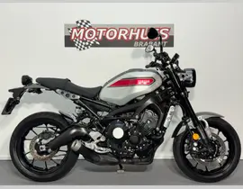 Yamaha XSR 900 ABS 2020 occasion