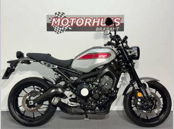 Yamaha XSR 900 ABS 2020 occasion