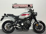YAMAHA XSR 900 ABS