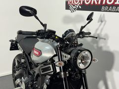 Yamaha XSR 900 ABS 2020 occasion – foto 8 van 19