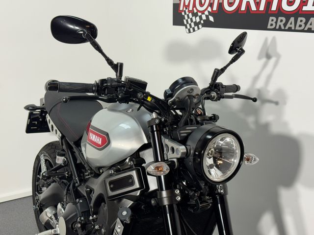 yamaha - xsr-900-abs