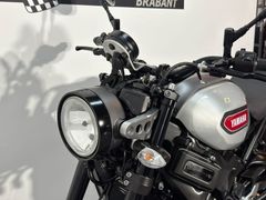 Yamaha XSR 900 ABS 2020 occasion – foto 14 van 19