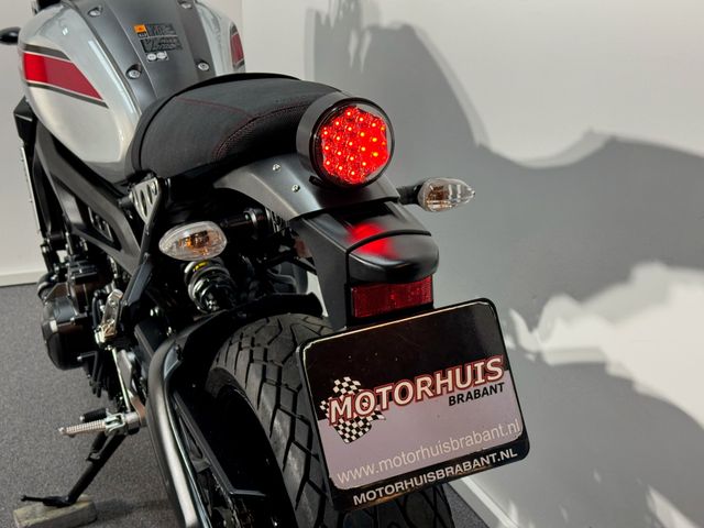 yamaha - xsr-900-abs
