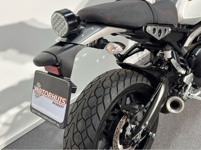 yamaha - xsr-900-abs