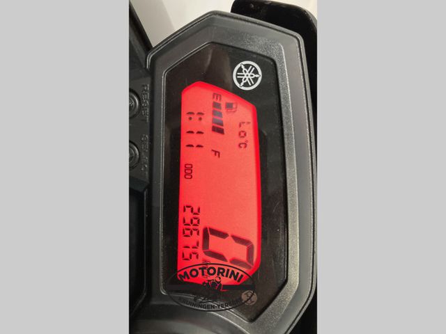 yamaha - fz-8
