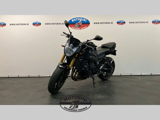 yamaha - fz-8