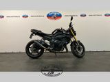 YAMAHA FZ 8