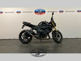 YAMAHA FZ 8