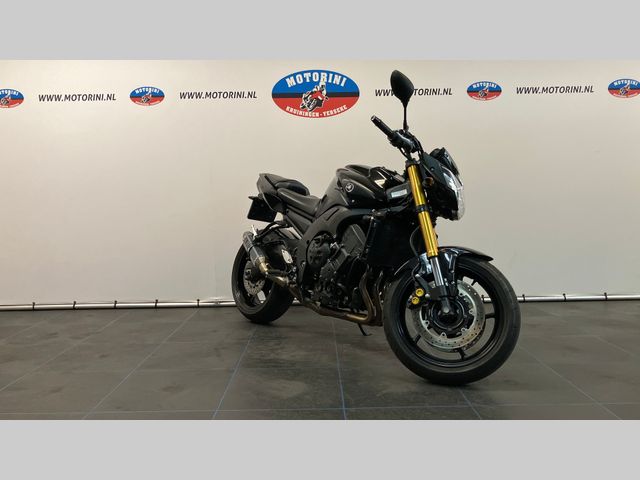 yamaha - fz-8