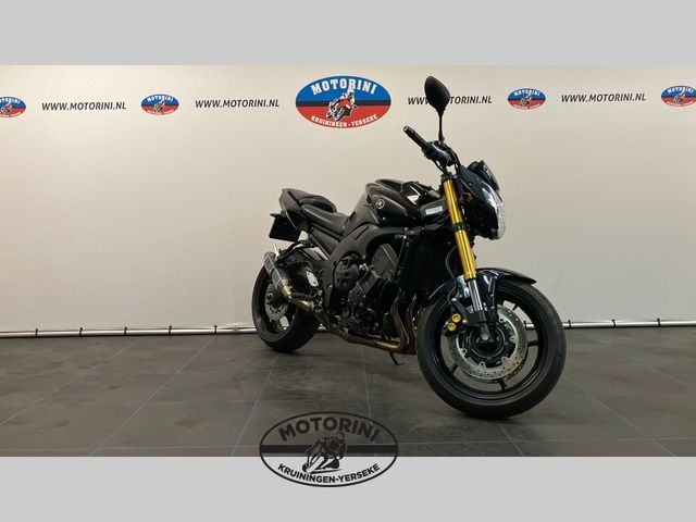 yamaha - fz-8
