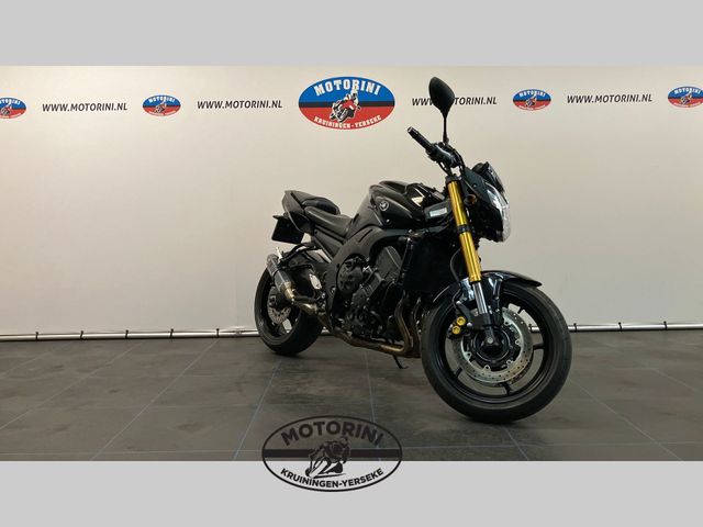 yamaha - fz-8