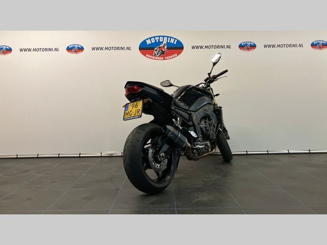 yamaha - fz-8