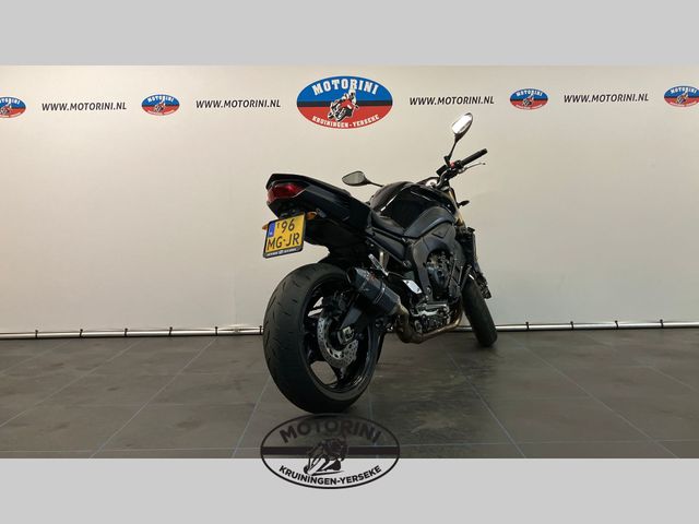 yamaha - fz-8