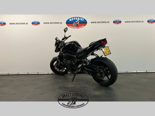 yamaha - fz-8