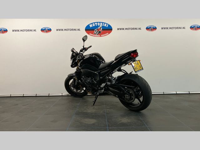 yamaha - fz-8