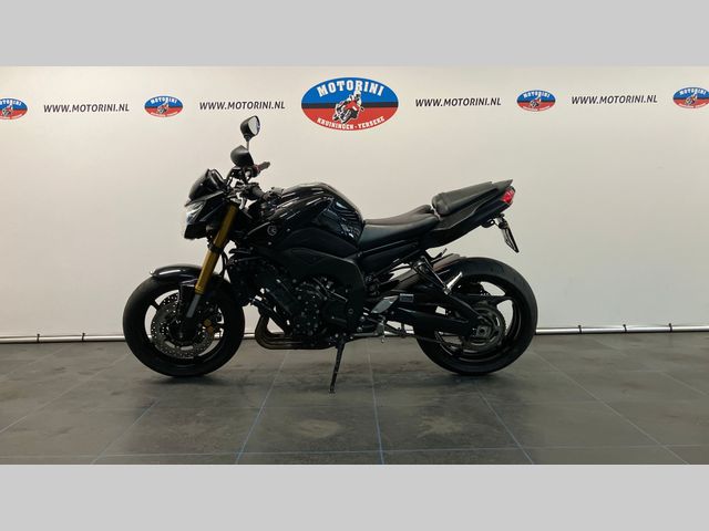 yamaha - fz-8
