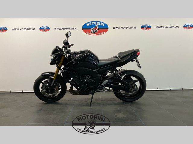 yamaha - fz-8