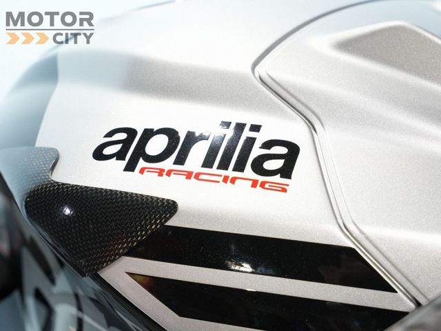 aprilia - rsv-4-rf