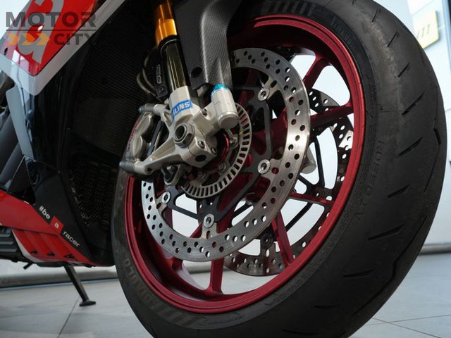 aprilia - rsv-4-rf