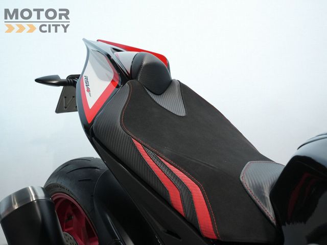 aprilia - rsv-4-rf