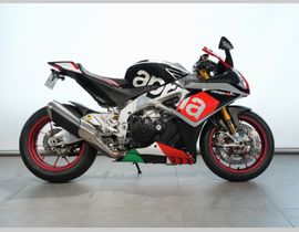 Aprilia RSV 4 RF 2015 occasion