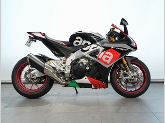 Aprilia RSV 4 RF 2015 occasion