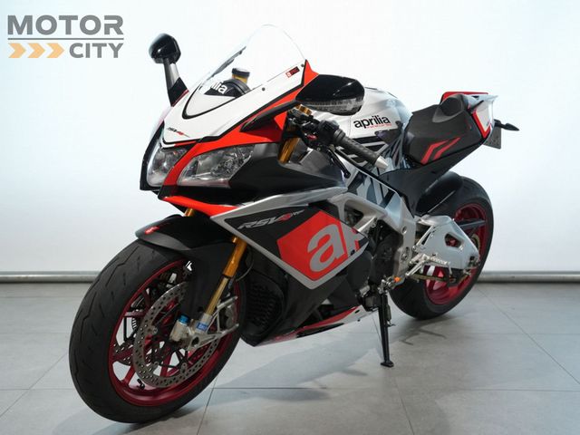 aprilia - rsv-4-rf
