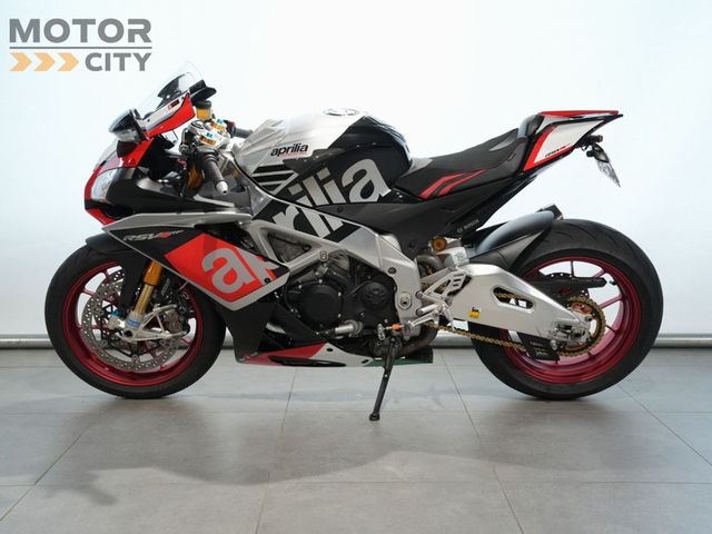 aprilia - rsv-4-rf