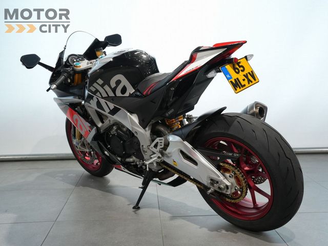 aprilia - rsv-4-rf