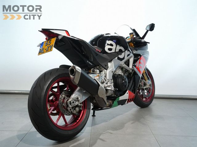 aprilia - rsv-4-rf