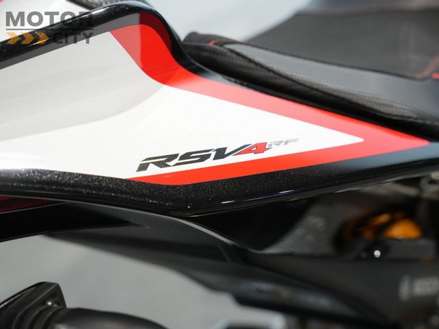 aprilia - rsv-4-rf