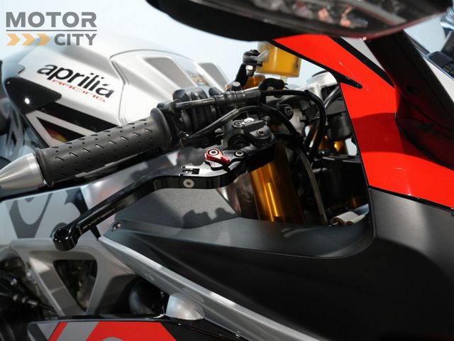 aprilia - rsv-4-rf