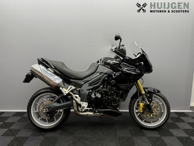 triumph - tiger-1050-abs