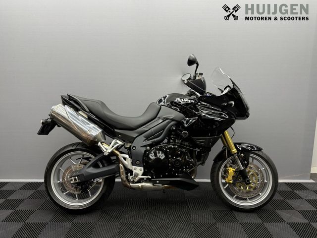 triumph - tiger-1050-abs