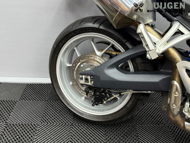 triumph - tiger-1050-abs