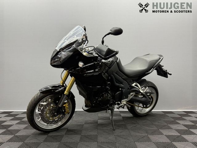 triumph - tiger-1050-abs