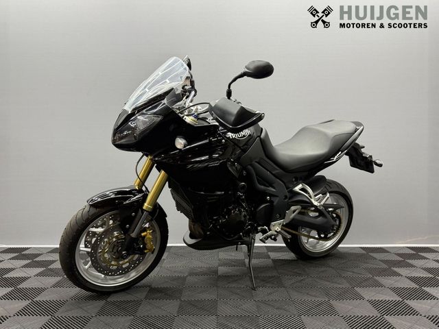 triumph - tiger-1050-abs