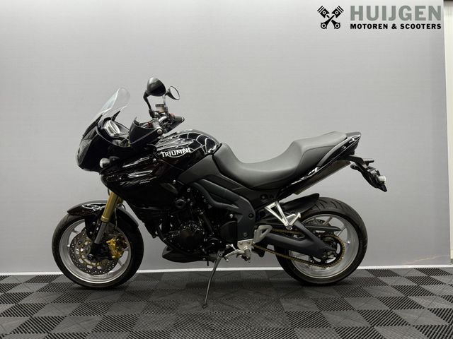 triumph - tiger-1050-abs