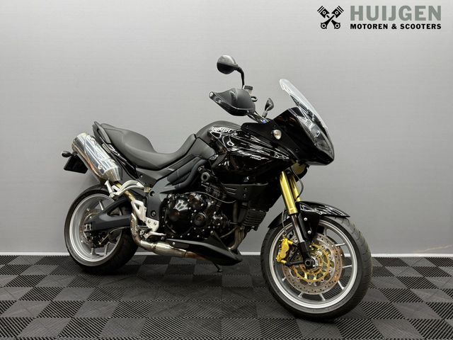 triumph - tiger-1050-abs