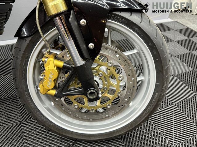 triumph - tiger-1050-abs