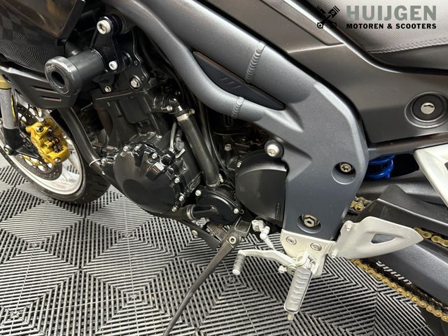 triumph - tiger-1050-abs