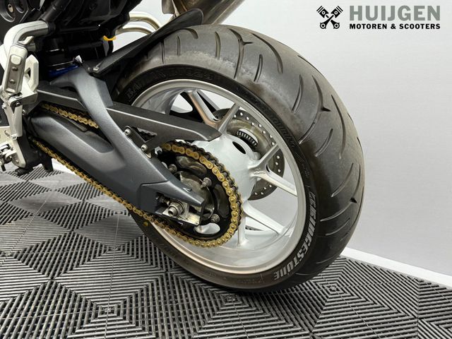 triumph - tiger-1050-abs