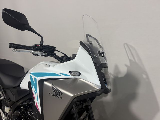 honda - nx-500-e-clutch