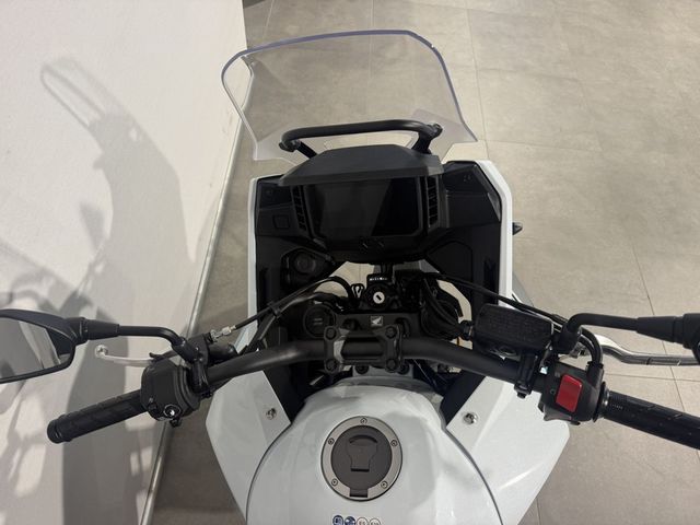 honda - nx-500-e-clutch