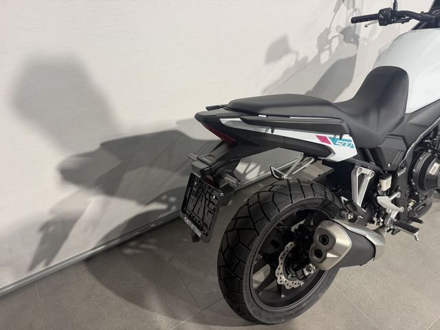 honda - nx-500-e-clutch