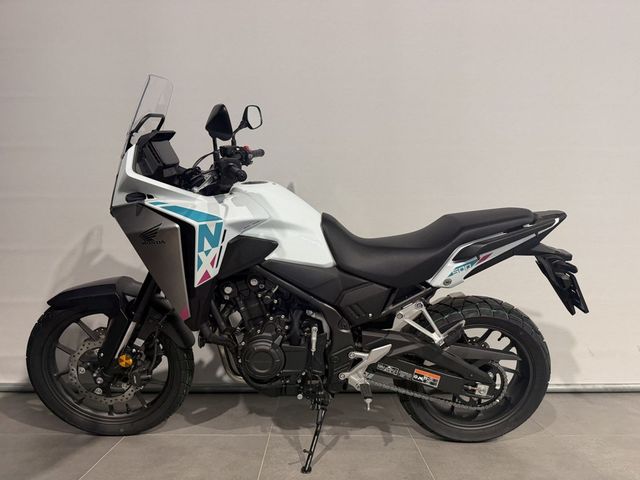 honda - nx-500-e-clutch