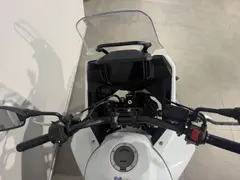 Honda NX 500 E-Clutch 2026 nieuw – foto 5 van 7