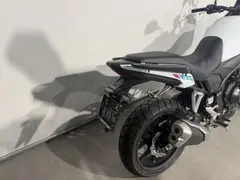 Honda NX 500 E-Clutch 2026 nieuw – foto 6 van 7