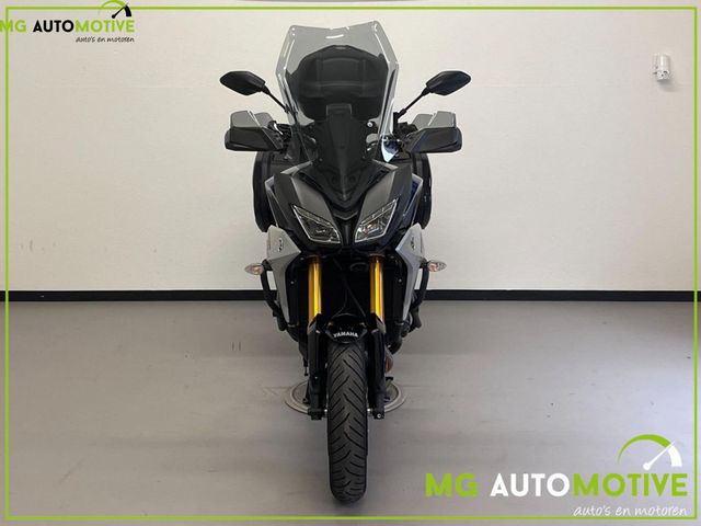 yamaha - tracer-900-gt